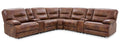 The Timberline Collection
