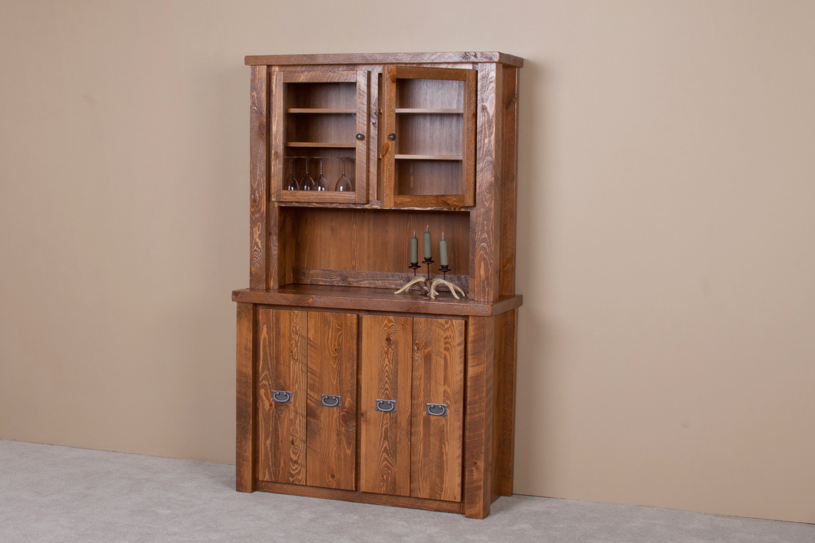 Barnwood Hutch