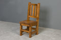 Barnwood Dining Chair