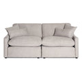 My Cloud Slope 2 Piece - Really Cool Living