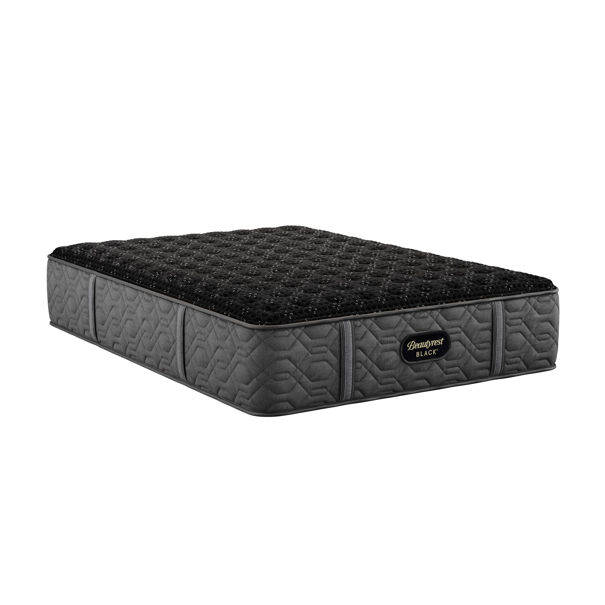 Beautyrest Black Series 3 Medium Pillow Top angle view