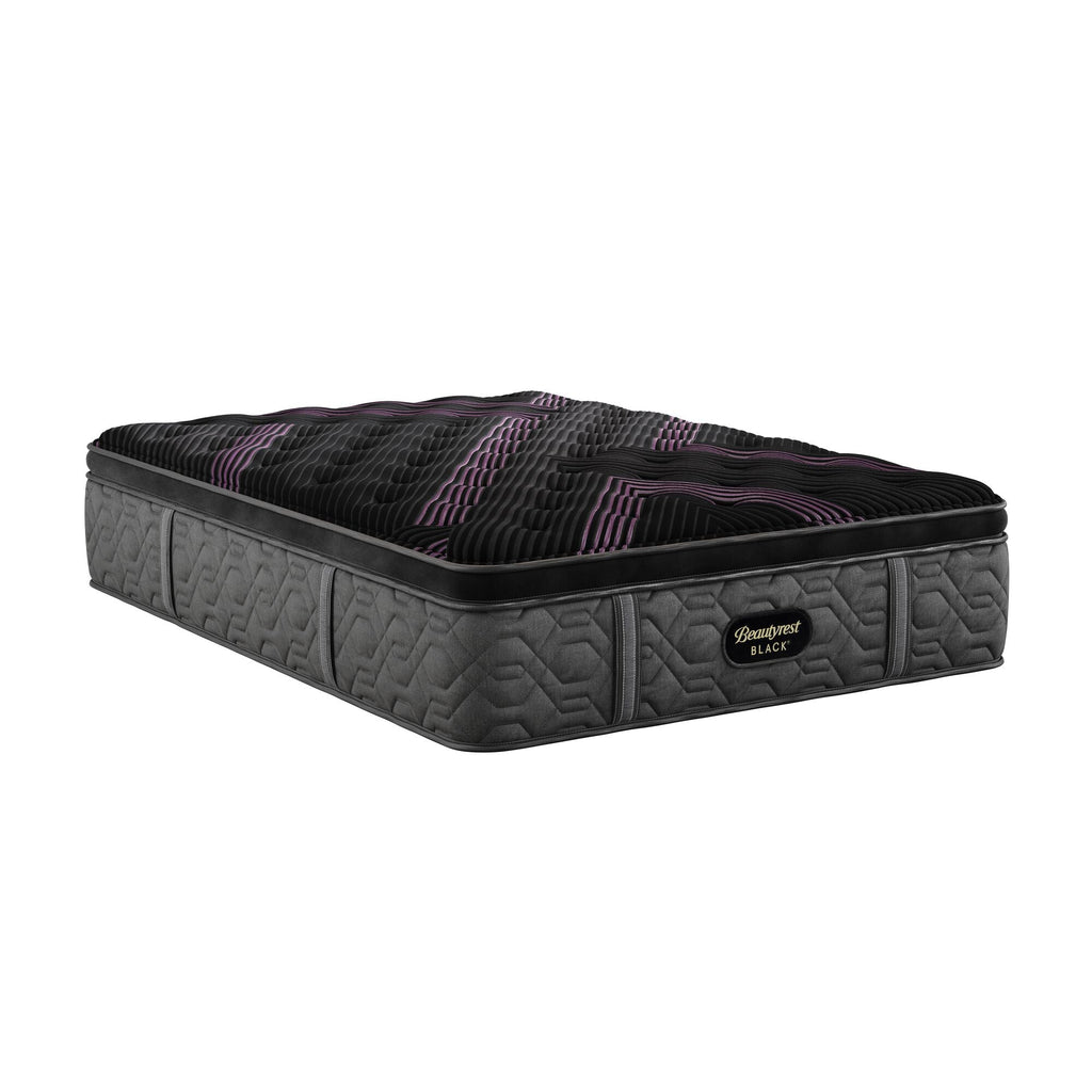 Beautyrest Black Series 2 Medium Pillow Top angle view