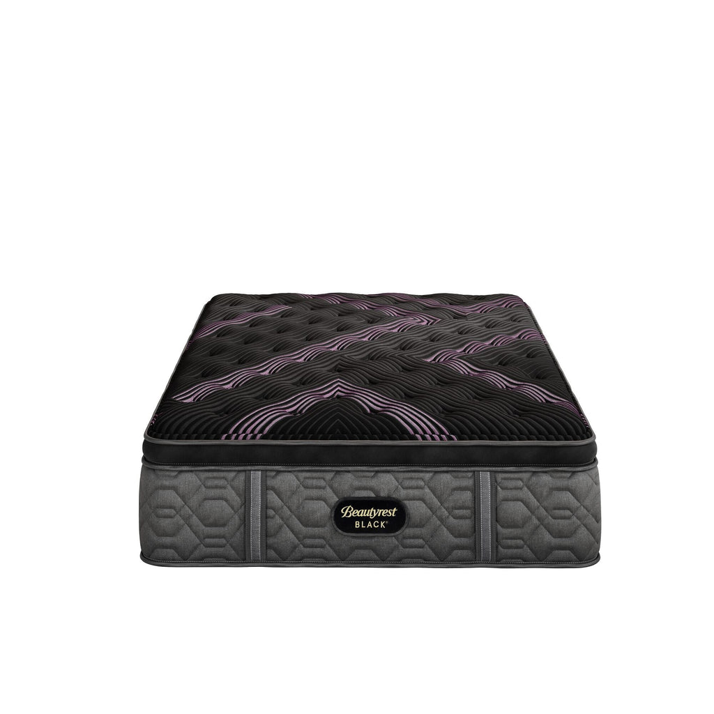 Beautyrest Black Series 2 Medium Pillow Top mattress