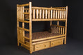 Northwoods Bunk Add-Ons