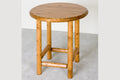Log Pub Table