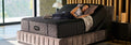 Serta StaBlBase Silver adjustable base