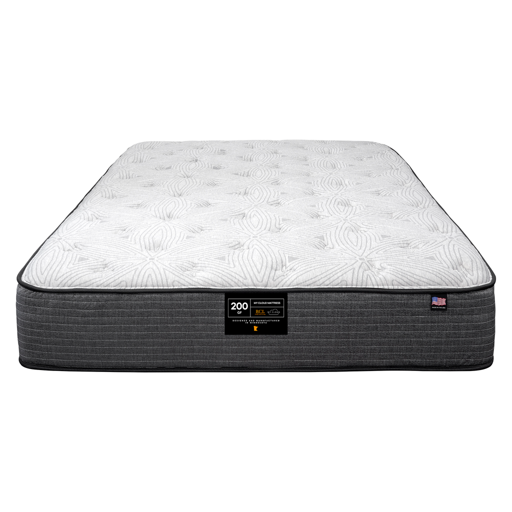 My Cloud Mattress / 200 Gentle Firm
