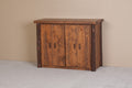 Sawtooth Hickory Buffet
