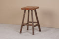 Sawtooth Hickory 30" Pub Stool