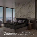 Beautyrest Black Series 2 Firm Tight Top mattress