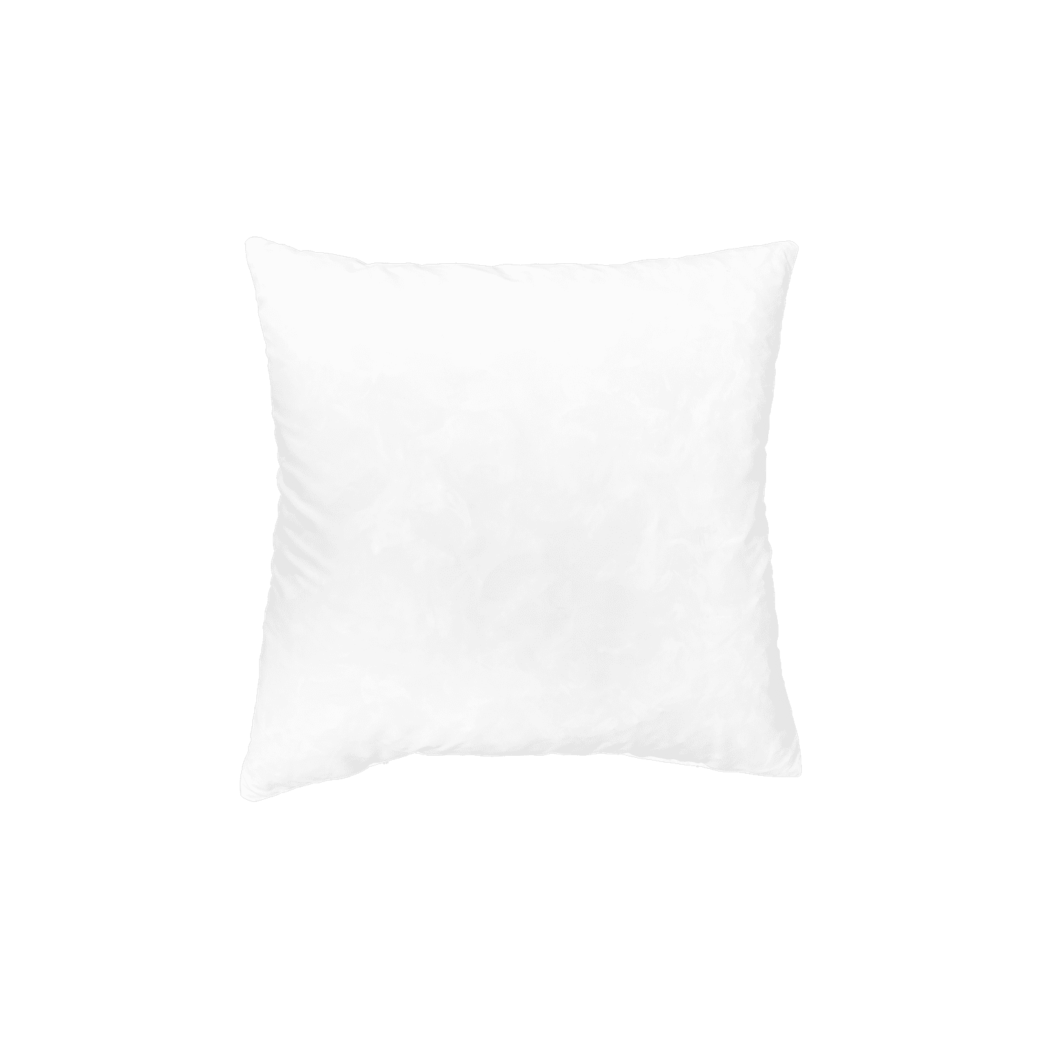 Customizable Down & Feather Pillow