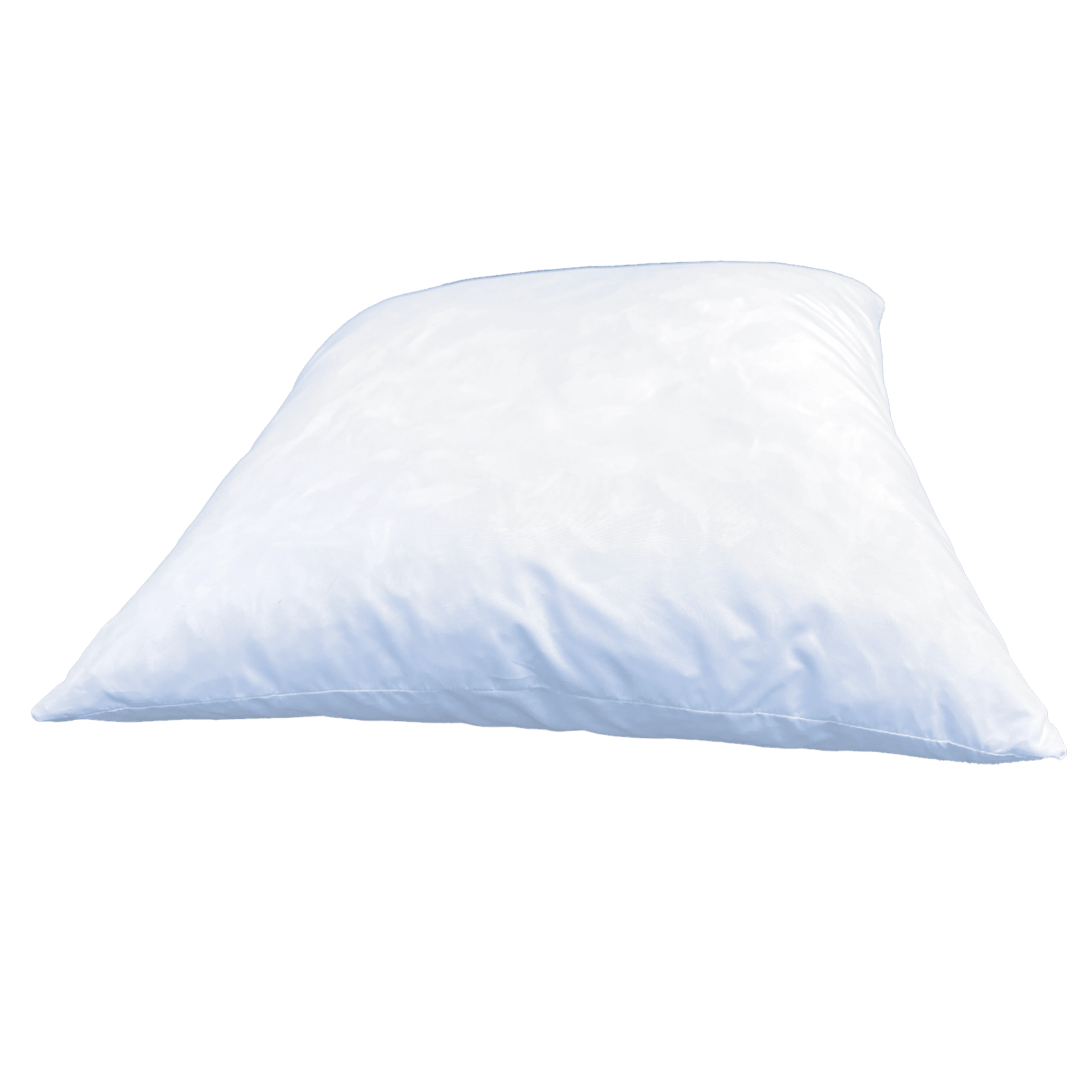 Customizable Down & Feather Pillow